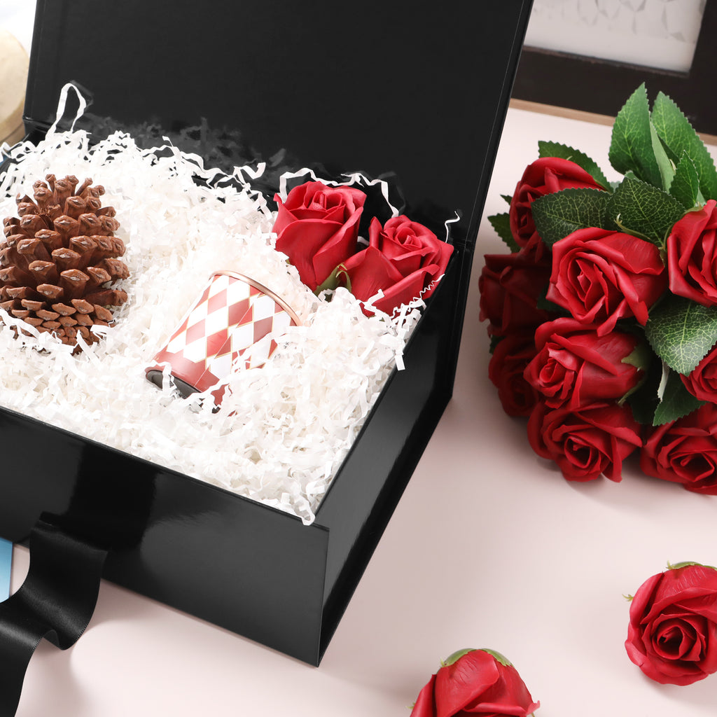 Luxury Gift Box with Ribbon