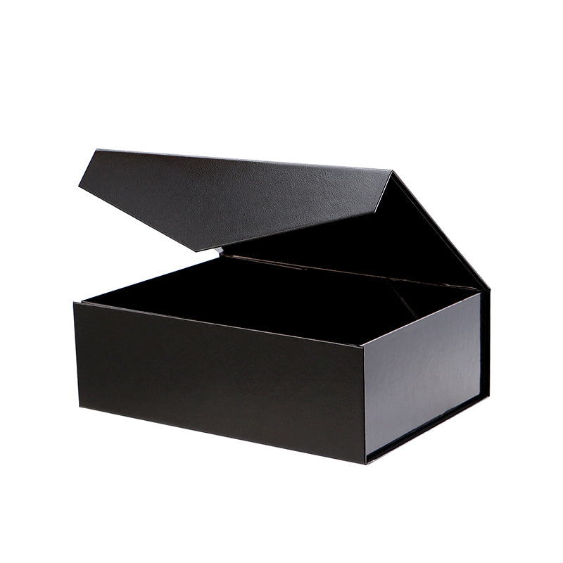 Gift Boxes 14x9.5x4.5 Inches, Large Gift Boxes with Lids, white